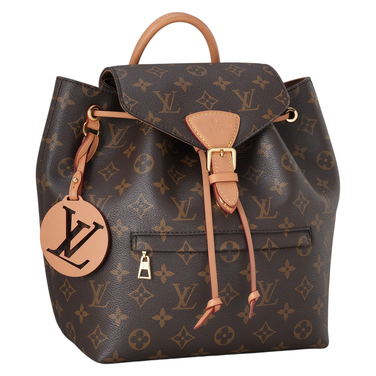 LOUIS VUITTON(USED)루이비통 M45501 몽수리 PM